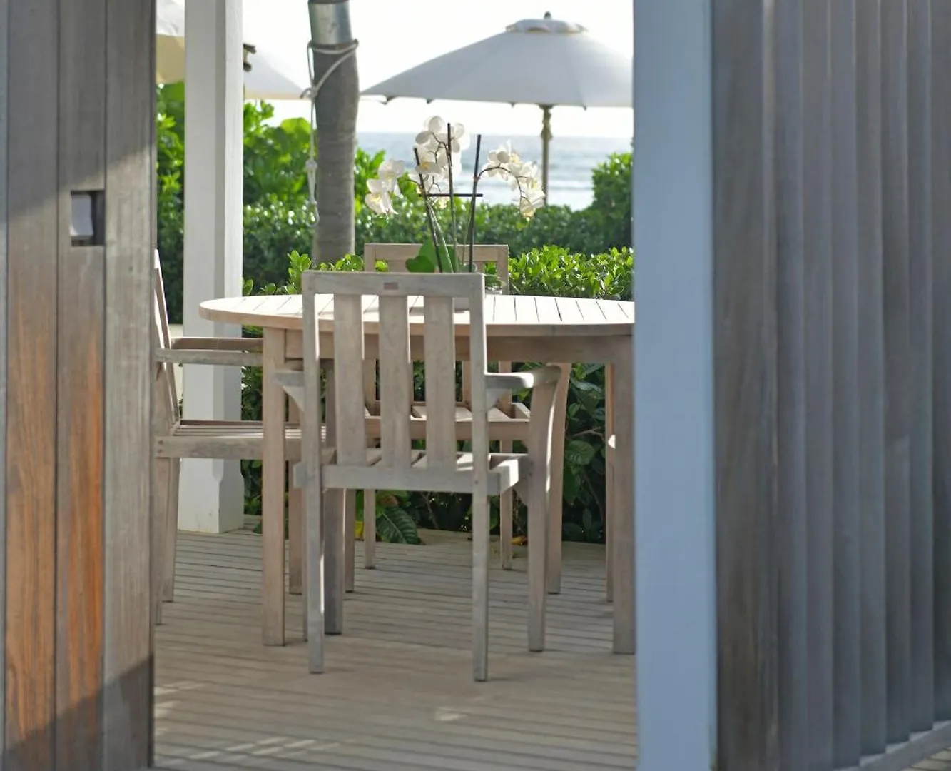 Les Ilets De La Plage Gustavia