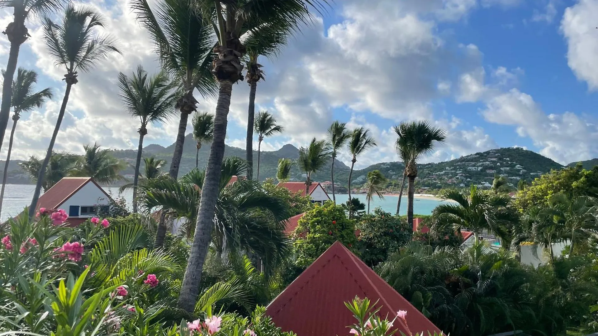 Les Ilets De La Plage Gustavia 0*,  Saint-Barthélemy