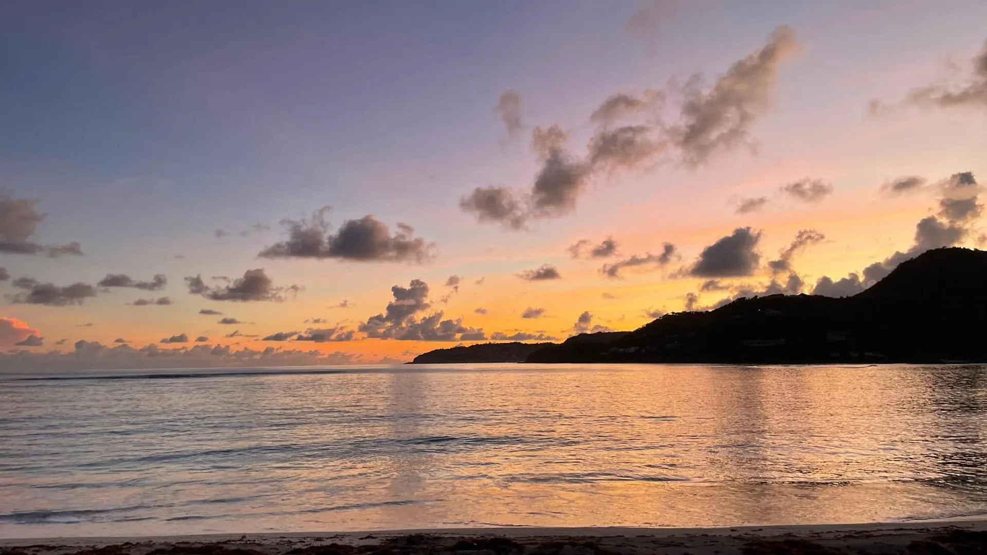 Hotel Les Ilets De La Plage Gustavia