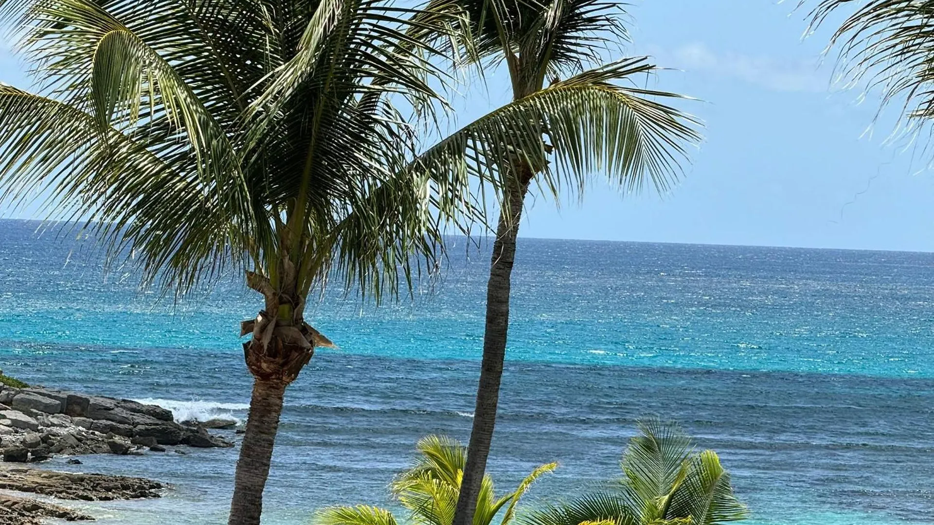 Les Ilets De La Plage Gustavia 0*,  Saint-Barthélemy