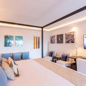 Appartement Art Et Saint Barth, Anse Des Cayes