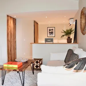 Appartement Franca St Jean, Saint-Jean
