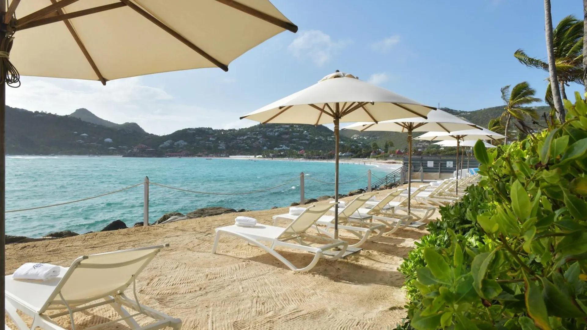 ホテル Les Ilets De La Plage グスタビア