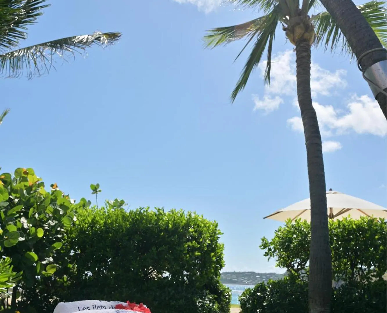 Les Ilets De La Plage グスタビア 0*,
